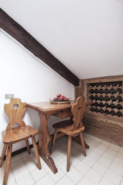 Palazzetto San Lio, Rialto Apartment Venesia Bagian luar foto