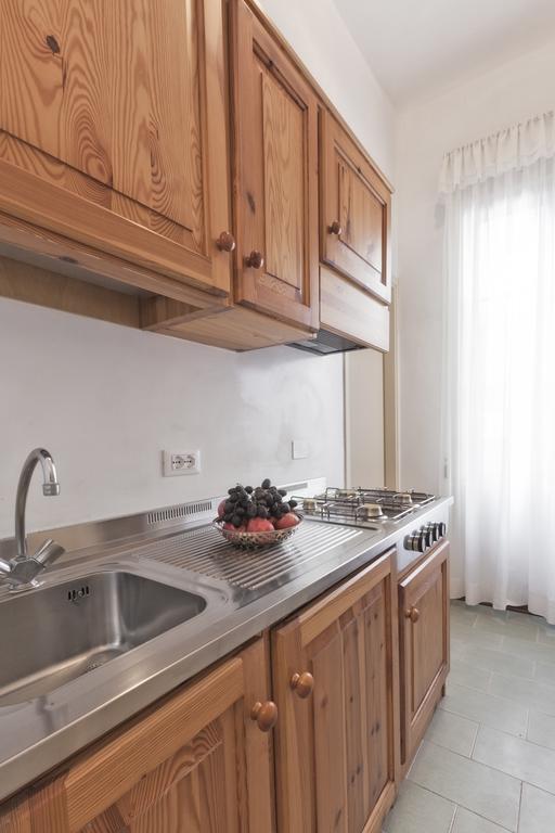 Palazzetto San Lio, Rialto Apartment Venesia Bagian luar foto